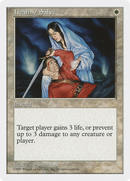Healing Salve (5ED-033) [Fifth Edition]