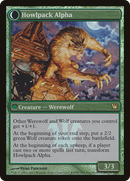 Mayor of Avabruck (PRE-193★) [Innistrad Promos] Foil