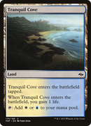 Tranquil Cove (FRF-174) [Fate Reforged]