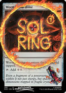 Sol Ring (SLD-288) [Secret Lair Drop Series] Foil