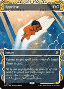 Reprieve (SOA-009) [Secrets of Strixhaven: Mystical Archive]