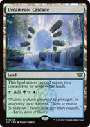 Dreamroot Cascade (SOS-254) [Secrets of Strixhaven]