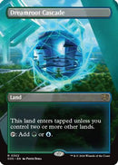 Dreamroot Cascade (Borderless) (SOS-302) [Secrets of Strixhaven]