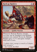 Redcap Raiders (ELD-136) [Throne of Eldraine]