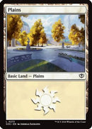 Plains (SOS-273) [Secrets of Strixhaven]