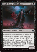 Archghoul of Thraben (INR-095) [Innistrad Remastered]