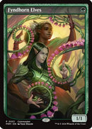 Fyndhorn Elves (CommandFest 2026) (MFP-001) [MagicFest Cards] Foil