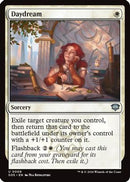 Daydream (SOS-009) [Secrets of Strixhaven] Foil
