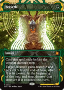 Berserk (SOA-050) [Secrets of Strixhaven: Mystical Archive]