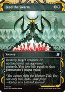 Feed the Swarm (SOA-029) [Secrets of Strixhaven: Mystical Archive]