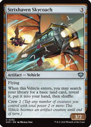 Strixhaven Skycoach (SOS-252) [Secrets of Strixhaven]