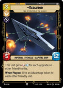 Executor - Final Destruction of the Alliance (197/264) - Ashes of the Empire