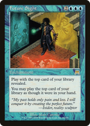 Future Sight (ONS-084) [Onslaught]