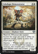 Inkshape Demonstrator (SOS-021) [Secrets of Strixhaven]