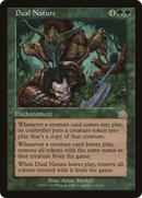 Dual Nature (PCY-112) [Prophecy] Foil