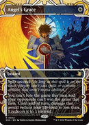 Angel's Grace (SOA-002) [Secrets of Strixhaven: Mystical Archive]