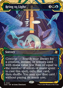 Bring to Light (SOA-061) [Secrets of Strixhaven: Mystical Archive]
