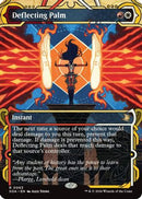 Deflecting Palm (SOA-063) [Secrets of Strixhaven: Mystical Archive]