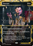 Fracture (SOA-065) [Secrets of Strixhaven: Mystical Archive]