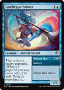 Landscape Painter (SOS-056) [Secrets of Strixhaven]