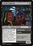 Leech Collector (SOS-088) [Secrets of Strixhaven]