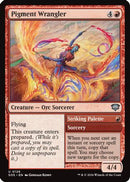 Pigment Wrangler (SOS-126) [Secrets of Strixhaven]