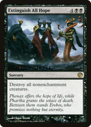 Extinguish All Hope (JOU-068) [Journey into Nyx] Foil