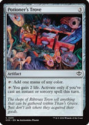Potioner's Trove (SOS-251) [Secrets of Strixhaven]
