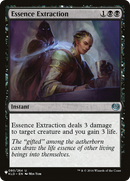 Essence Extraction (LIST-KLD-80) [The List]