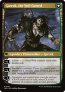 Garruk Relentless (INR-197) [Innistrad Remastered]