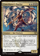 Conciliator's Duelist (PPSOS-182) [Promo Pack: Secrets of Strixhaven]