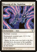 Blessing of the Nephilim (DIS-004) [Dissension]