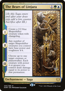 The Bears of Littjara (PPKHM-205P) [Promo Pack: Kaldheim Promos]
