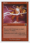 Shock (6ED-206) [Classic Sixth Edition]