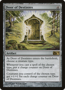 Door of Destinies (M14-208) [Magic 2014] Foil