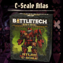 Battletech - Gothic: Atlas C-Scale