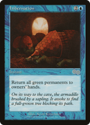 Hibernation (USG-079) [Urza's Saga]