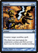 Frazzle (GPT-025) [Guildpact]