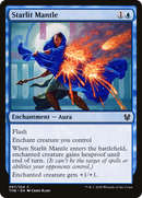 Starlit Mantle (THB-067) [Theros Beyond Death] Foil