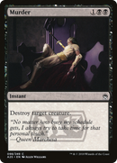 Murder (A25-098) [Masters 25] Foil
