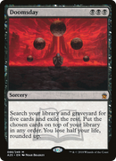 Doomsday (A25-088) [Masters 25] Foil