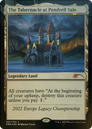 The Tabernacle at Pendrell Vale (OLGC-2022C) [Legacy Championship]