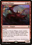 Dream Pillager (CLB-791) [Commander Legends: Battle for Baldur's Gate]