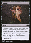 Duress (DMR-081) [Dominaria Remastered]