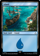 Island (ACR-303) [Assassin's Creed]