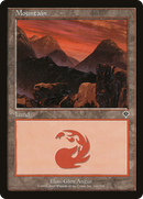 Mountain (INV-345) [Invasion] Foil