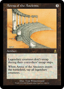 Arena of the Ancients (ME3-188) [Masters Edition III] Foil