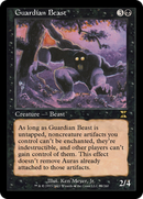 Guardian Beast (ME4-085) [Masters Edition IV] Foil