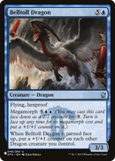 Belltoll Dragon (LIST-DTK-46) [The List]