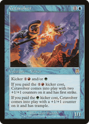Cetavolver (APC-021) [Apocalypse] Foil